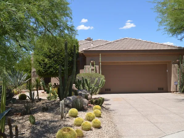 7040 E Brilliant Sky Dr, Scottsdale, AZ 85266