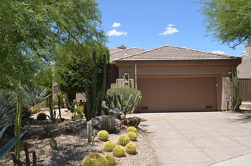 7040 E Brilliant Sky Dr Photo 1
