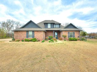 12600 SW 24th St, Yukon, OK 73099