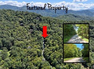 0 Calebs Way LOT 15, Franklin, NC 28734