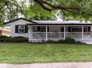 4006 E Tiffin Ave, Des Moines, IA 50317