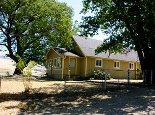 2800 E Main St, Ashland, OR 97520