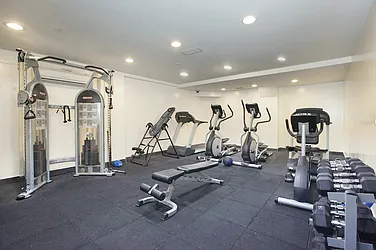 Rented by REAL New York