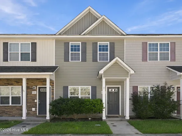 506 Oyster Rock Lane, Sneads Ferry, NC 28460