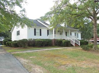 210 Truesdale Rd, Winnsboro, SC 29180