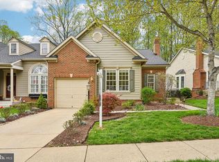 2646 Legends Way, Ellicott City, MD