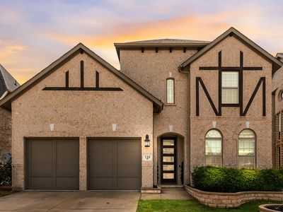 130 Iris Dr, Wylie, TX, 75098