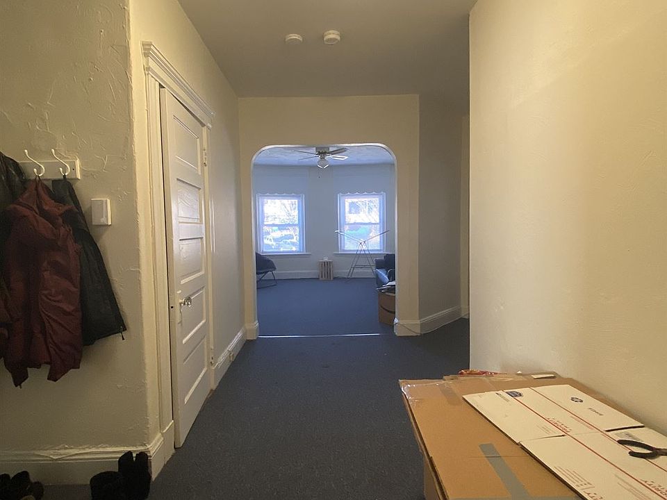 18 Mount Hood Rd. #1 Boston (Brighton) Shared Unit Photo 1