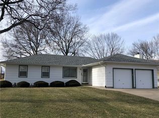 1201 Lexington Rd, Pleasant Hill, MO 64080