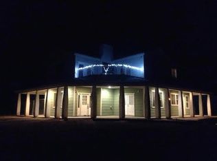 21231 Hacienda Blvd, California City, CA 93505