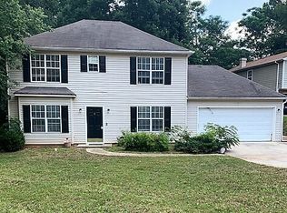 529 Stonemill Mnr, Lithonia, GA 30058