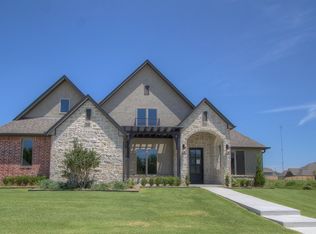 16607 E 43rd St S, Tulsa, OK 74134