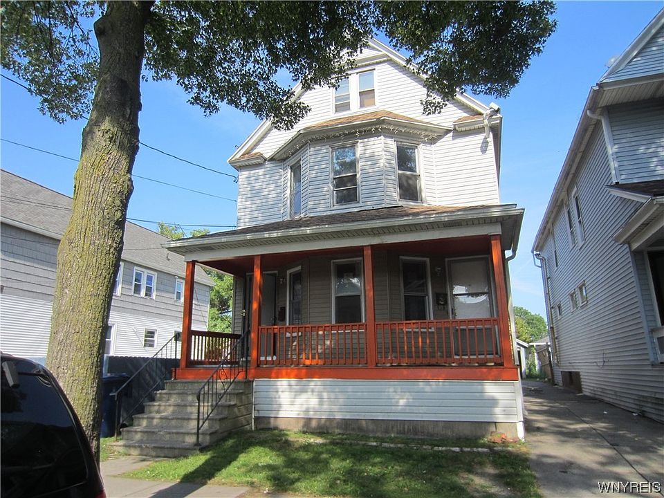 423 Gold St, Buffalo, NY 14206 Zillow