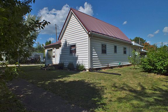 502 S. Washington St