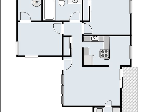 2nd image of 3802 22nd Ave SE APT B