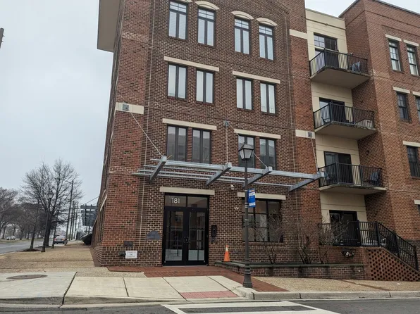 181 E Reed Ave, Alexandria, VA 22305