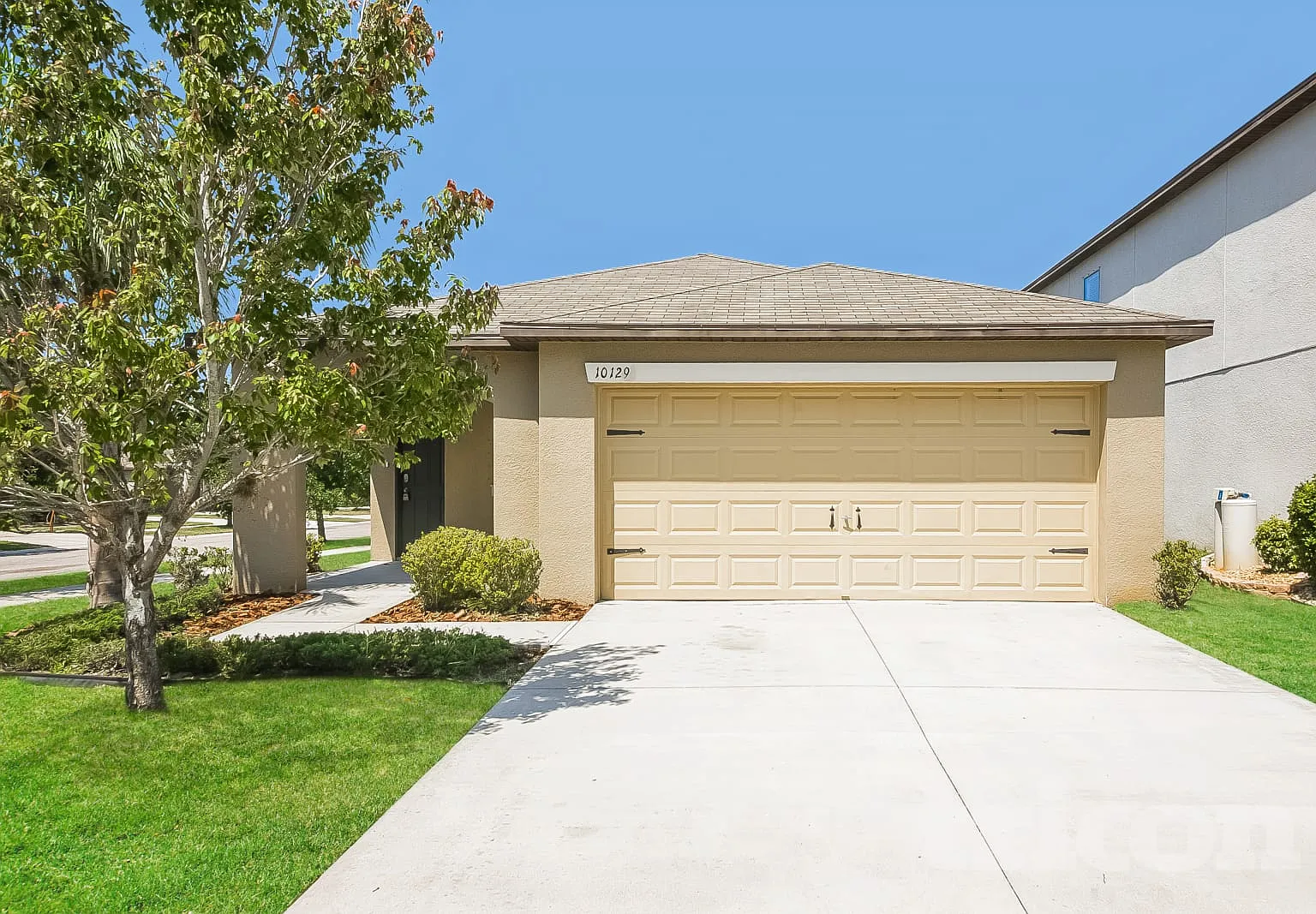 10129 Carloway Hills Drive Wimauma FL — Photo 1
