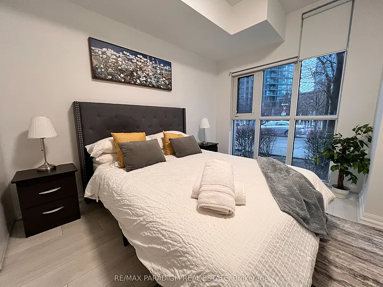 35 Bastion St #109 — Photo 13