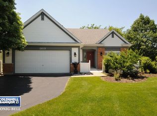 21031 W Torrey Pines Ct, Plainfield, IL 60544