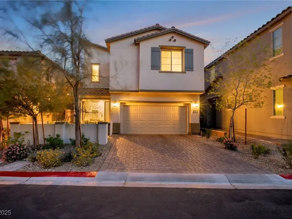 27 Parco Fiore Ct, Henderson, NV 89011