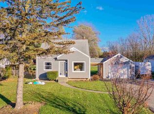 4072 Genesee Rd N, Genesee, MI 48506