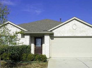 2600 Grand Mission Way, Pflugerville, TX 78660