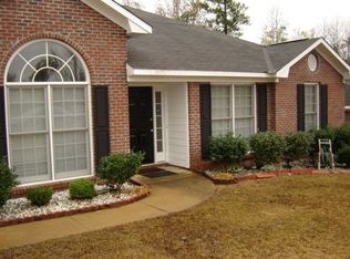 3382 Cooper Branch Rd, Columbus, GA 31909