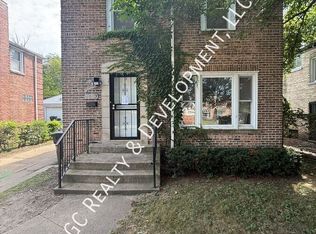 9857 S Calhoun Ave, Chicago, IL 60617