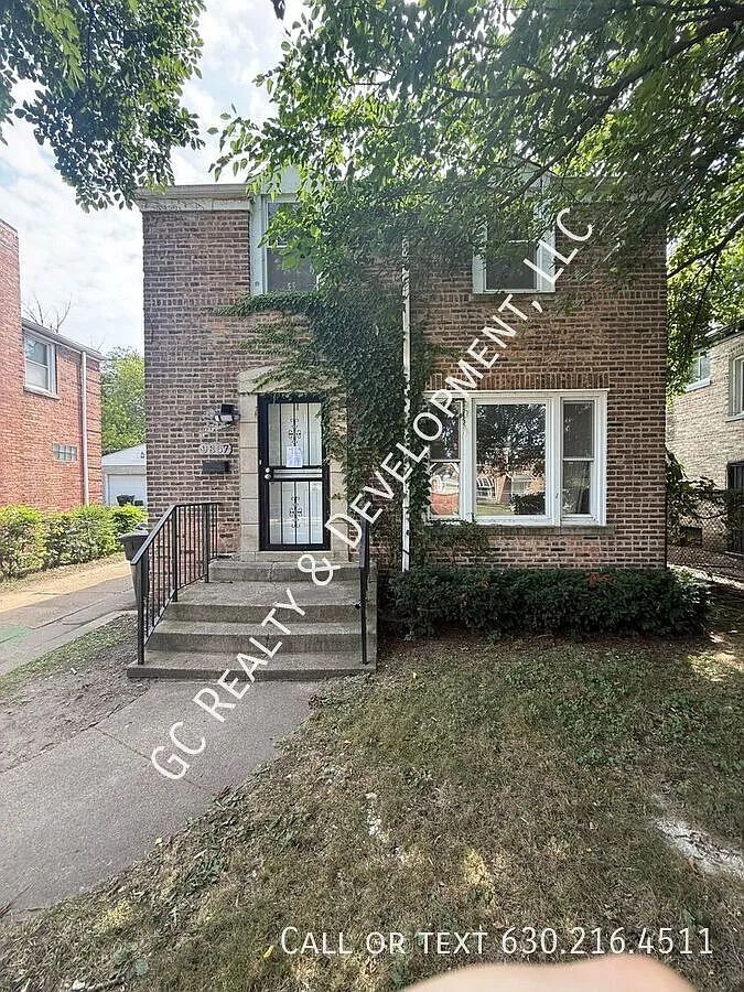 9857 S Calhoun Ave photo 1