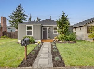 328 S French Ave, Arlington, WA 98223