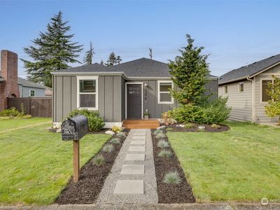 328 S French Avenue, Arlington, WA, 98223