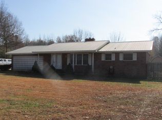 16070 County Rd 612, Dexter, MO 63841