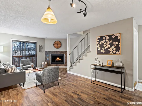 9200 Glenn Haven Dr APT F2, Anchorage, AK 99502