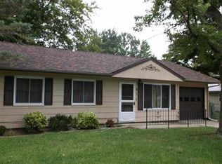 617 SW 18th St, Richmond, IN 47374