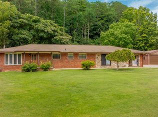 99 Catoosa Pkwy, Tunnel Hill, GA 30755