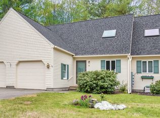 36 Chickadee Ln #36, Kennebunk, ME 04043