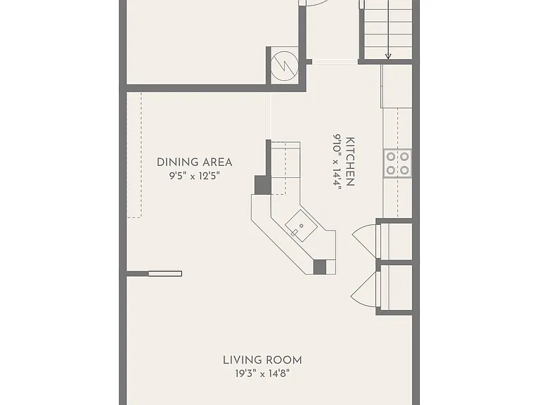 544 Ridge View Xing — Photo 3