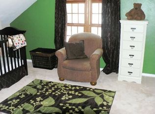 1507 W Harris St, Appleton, WI 54914