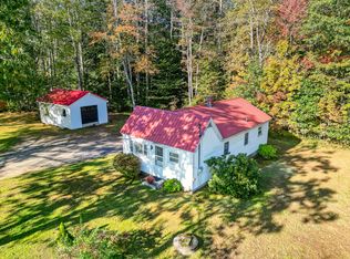 709 Marston Rd, Gardiner, ME 04345