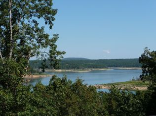 848 Edgewood Bay Dr, Mountain Home, AR 72642