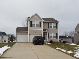 4515 Northbury Ct SE, Kentwood, MI 49512