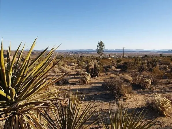 7275 Saddleback Rd, Joshua Tree, CA 92252