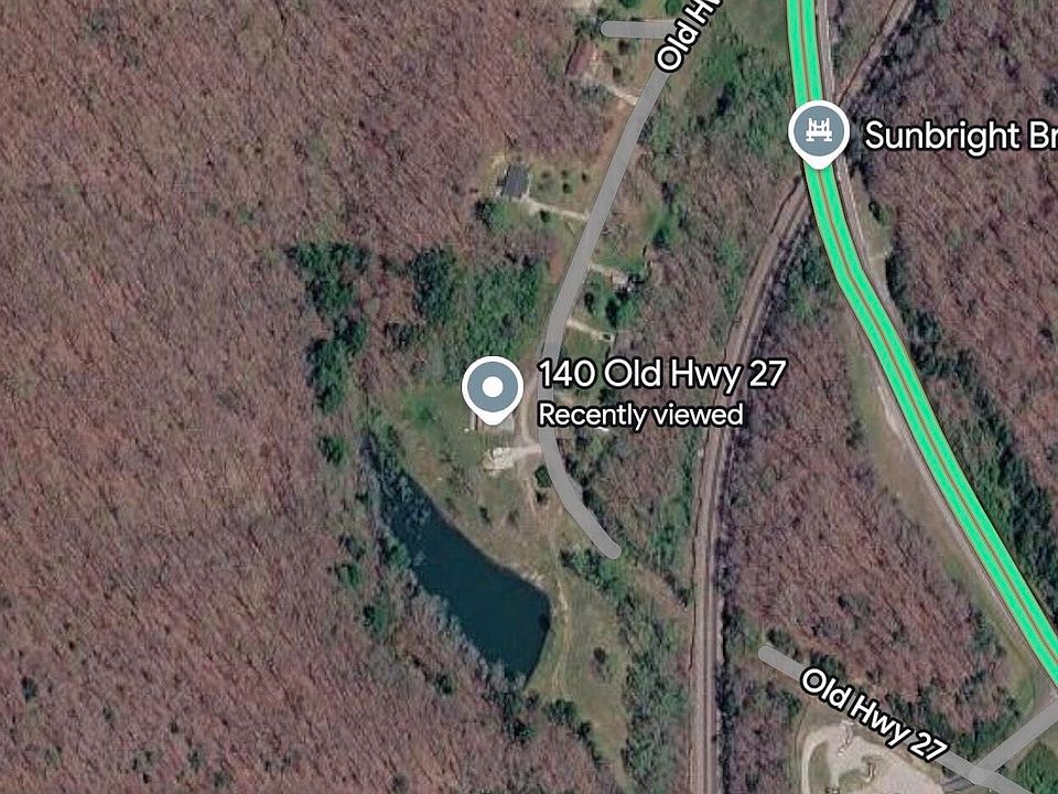 1st image of 140 Old Highway Rd