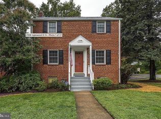 2108 N Inglewood St, Arlington, VA 22205