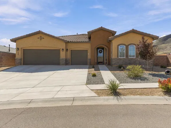 620 Rio Chama Cir SW, Los Lunas, NM 87031