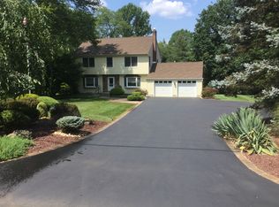 6 Lake Dr, Colts Neck, NJ 07722