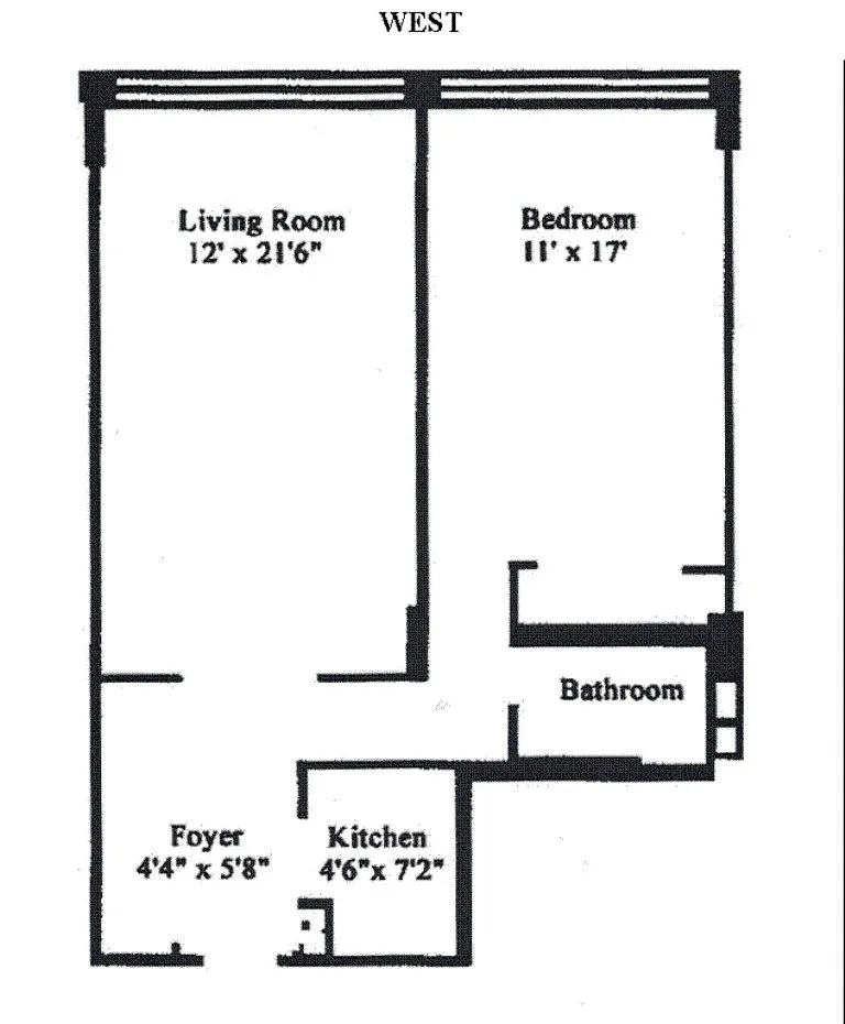 Photo 2 of 9 - 240 E 76th St #14V - Manhattan, NY Building Photo - 240 E 76th St #14V