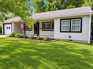 433 W Adams St, Fayetteville, AR 72701