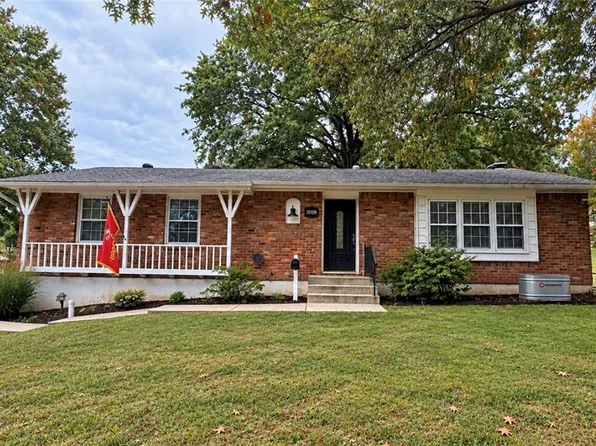 15109 E 40th St S, Independence, MO 64055