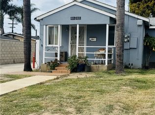 615 Emmett St, Santa Ana, CA 92707